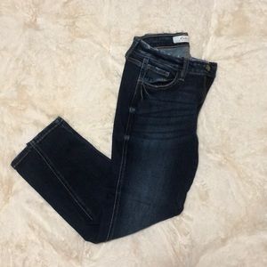 Kancan capris jeans